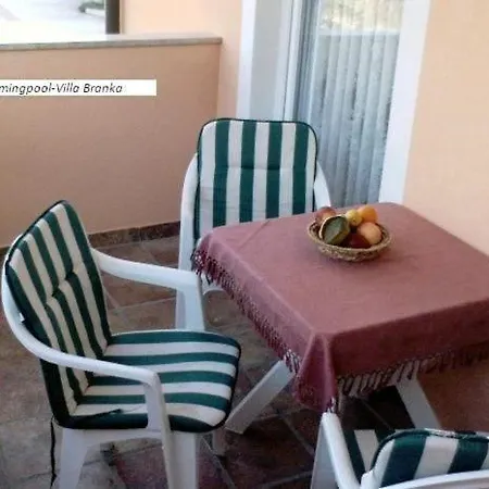Apartament Branka