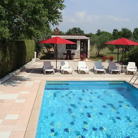 Apartament Branka