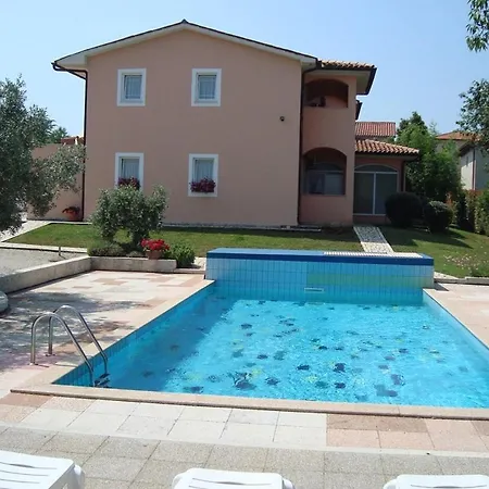 Branka Apartment *