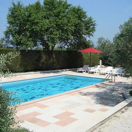 Apartment Branka *