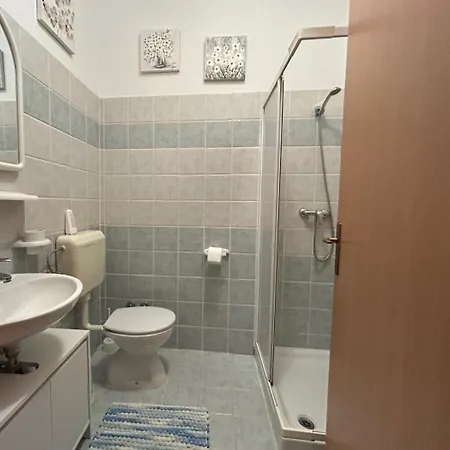 Branka Apartment