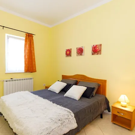 Branka Apartment
