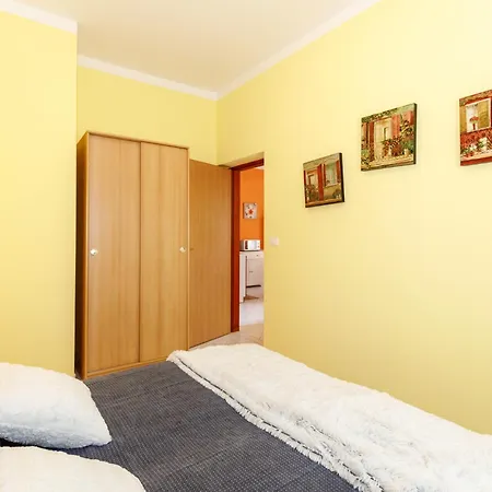 Branka Apartment
