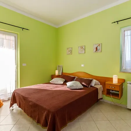 Apartment Branka *