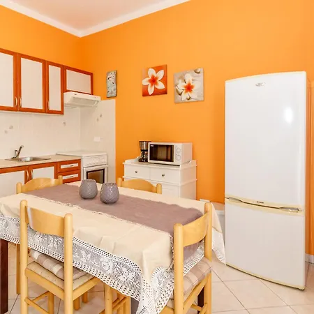 Branka Apartment