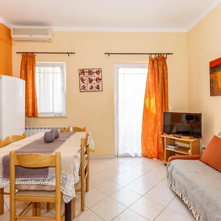 Apartment Branka