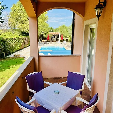 Branka Apartment