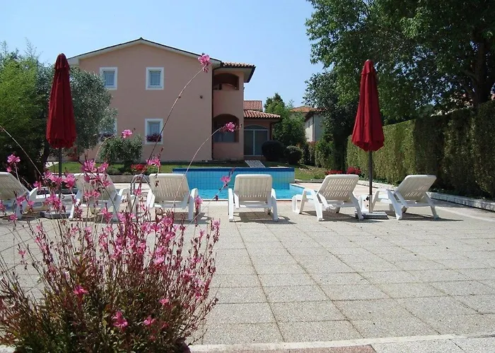 Branka Apartament Peroj