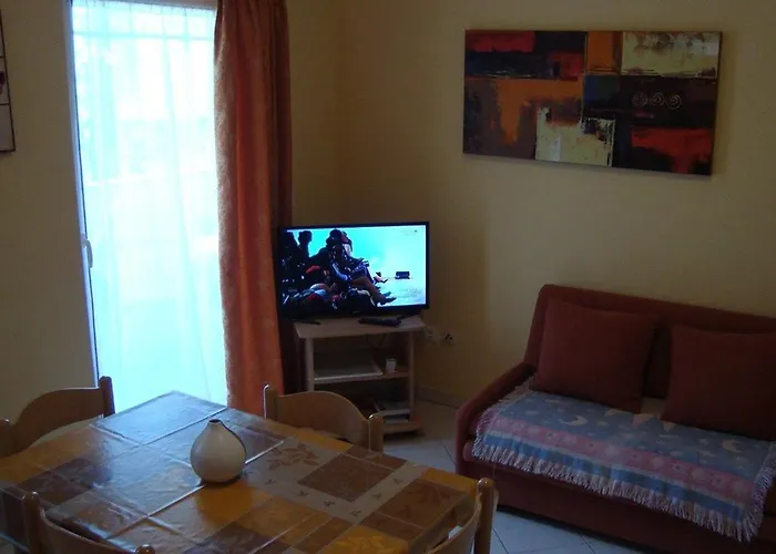 Apartament Branka *