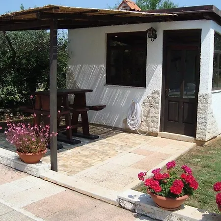 Branka Apartman Peroj