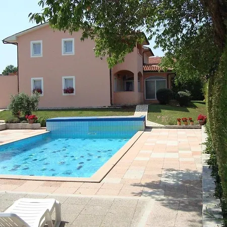 Apartment Branka