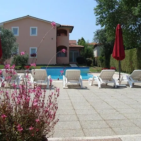 Branka Apartment Peroj