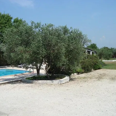 Apartman Branka *