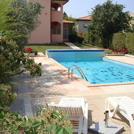 Apartment Branka *