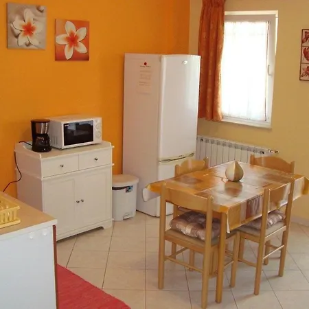 Branka Apartman