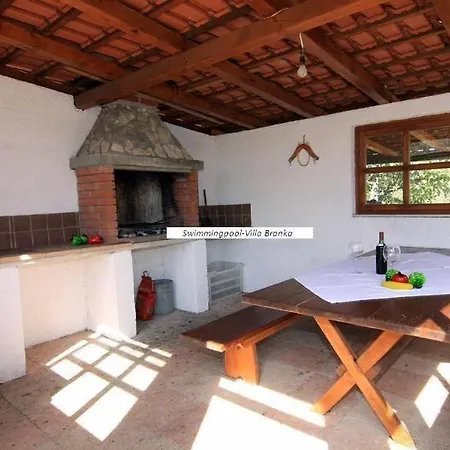 Apartman Branka Peroj