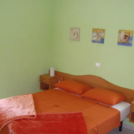 Branka Apartman Peroj