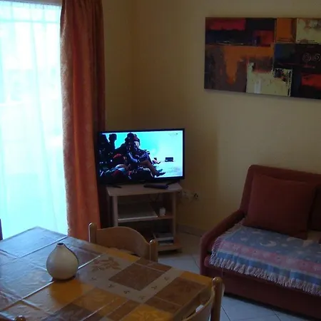 Apartment Branka *