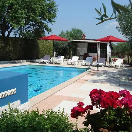 Branka Apartman *