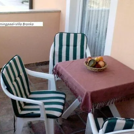 Apartman Branka Peroj