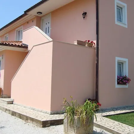 Apartament Branka *