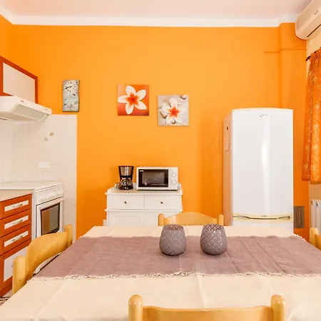 Branka Apartament Peroj