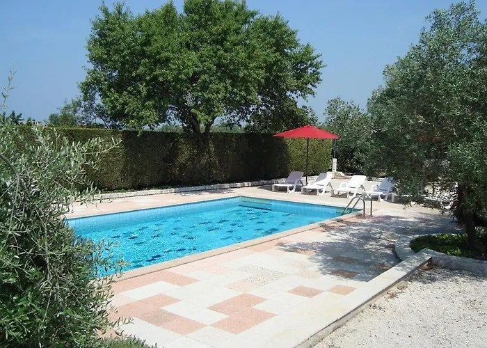 Branka Apartment Peroj