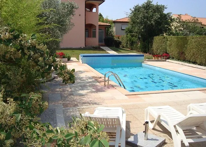 Apartment Branka *