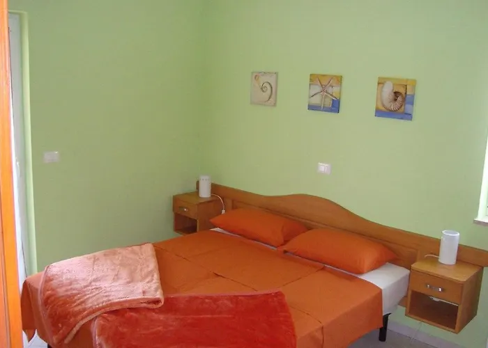 Branka Apartment Peroj