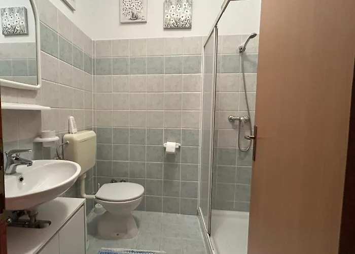 Branka Apartment