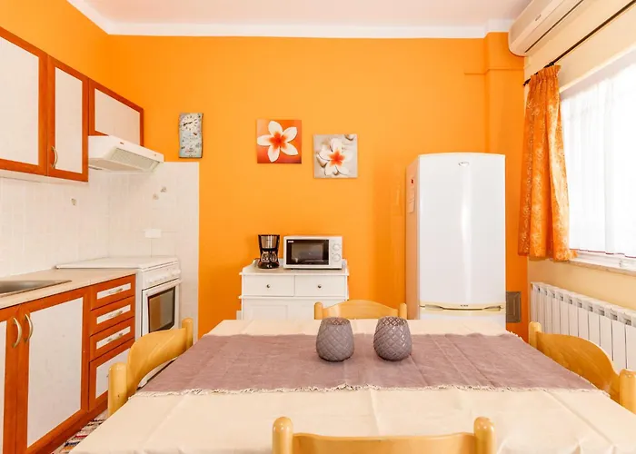 Branka Apartment Peroj