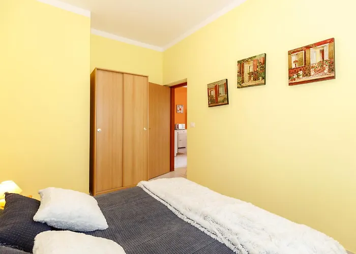 Branka Apartment