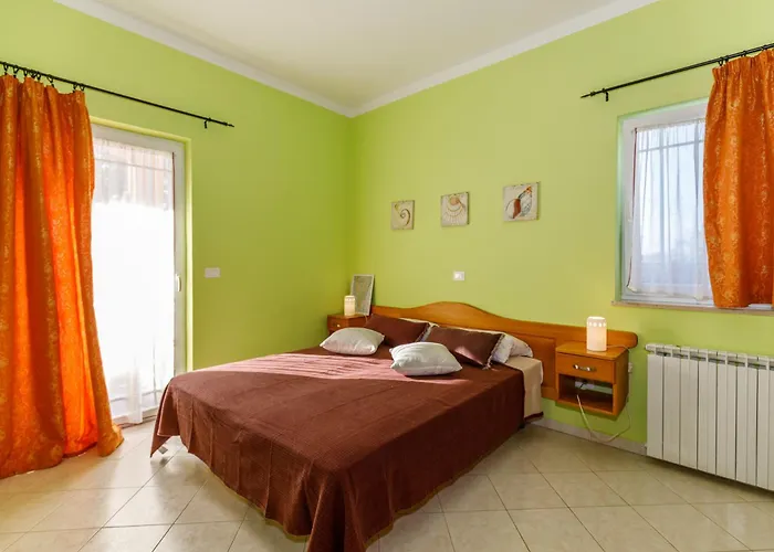 Apartment Branka *