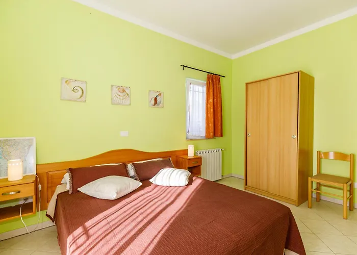 Branka Apartment Peroj